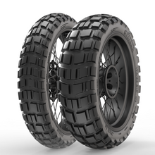 Load image into Gallery viewer, ENDURO - CAPRA X